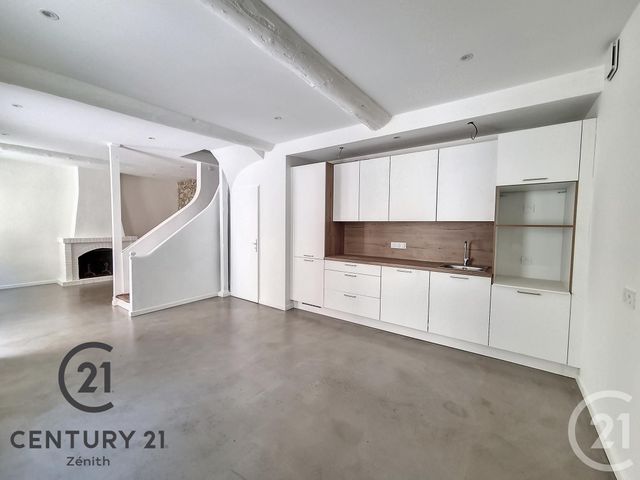 maison à vendre - 6 pièces - 103.3 m2 - LEUCATE - 11 - LANGUEDOC-ROUSSILLON - Century 21 Zénith